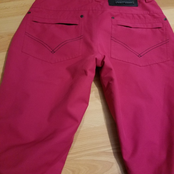 Snow pants - Picture 3 of 4